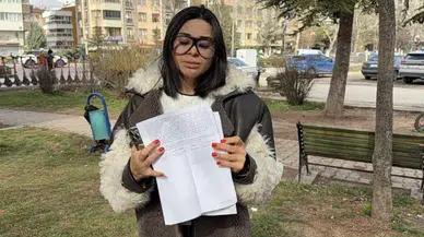 Eskişehir’de kreş skandalı! 2 yaşındaki Atlas’ın vücudu morluklar içinde...
