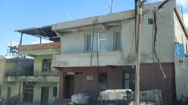 Hatay'da kan donduran olay! Eşini defalarca bıçakladı