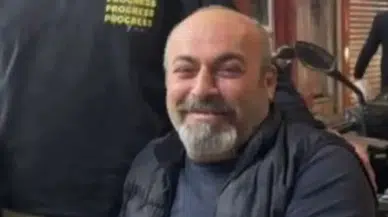 Alacak verecek kavgası cinayetle bitti! Tarsus’ta sokak ortasında infaz