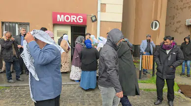 Ecel onları ağaç altında yakaladı! Diyarbakır'da yıldırım faciası