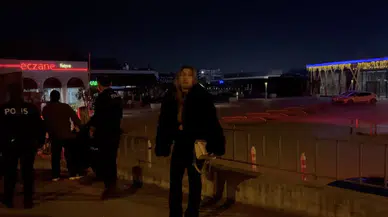 Bursa'da alkollü kadın dehşeti: 'Benzetme' kurbanı sürücüyü kanlar içinde bıraktılar!