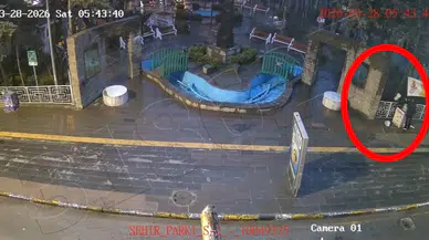 Paradan değil, insanlıktan çalmışlar! Van’daki hırsızlıkta kan donduran detay