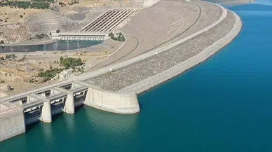 İSKİ son dakika duyurdu: Megakentte baraj seviyeleri rekora koşuyor!