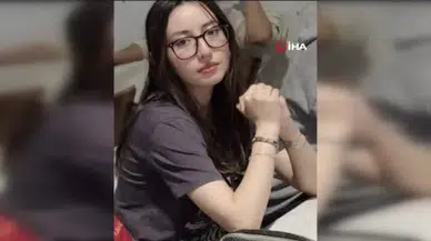 Elektrikli bisikletiyle kaybolmuştu, cansız bedeni bulundu! Liseli Feyza’nın sır ölümü