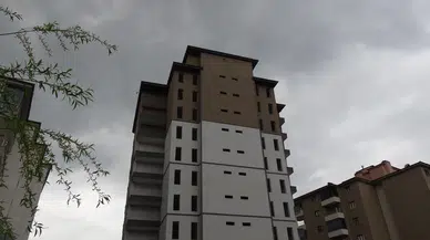 25 metreden ölüme düşüş! Ustasının yanından ayrıldı, bir daha dönemedi