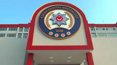 Adana polisi affetmedi, kesinleşmiş cezası bulunan 4 kişi paketlendi!