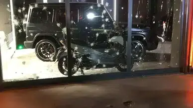 Kocaeli'de film gibi operasyon! Sokak ortasında el bombası atmışlardı!