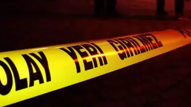 Alaca’da can pazarı! Karşı şeride geçen araç ortalığı savaş alanına çevirdi