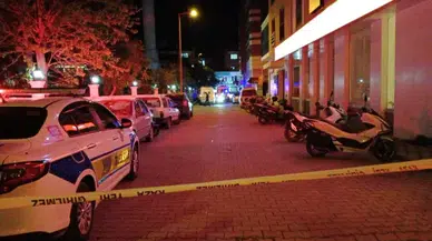 Muğla'da polis kovalamacası kanlı bitti: Katil zanlısı köşeye sıkışınca intihara kalkıştı!