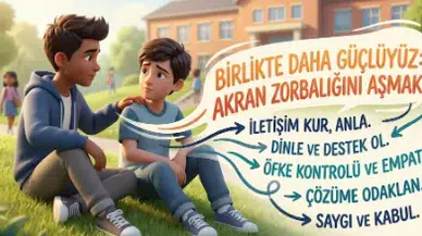 Okul arkadaşını bıçakla kovalamıştı: 15 yaşındaki saldırgana Türkiye’de emsali az görülen ceza!