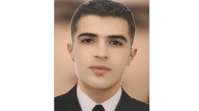 Yaşamaktan sıkıldım demişti... Genç Subay Hasan Atahan evinde ölü bulundu!