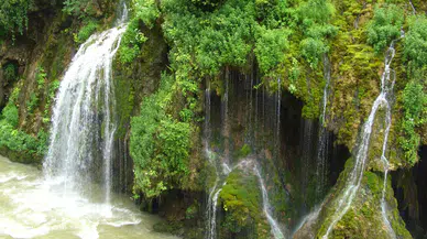 Giresun'da musluklardan artık 'tasarruf' akacak: 1.5 milyar TL'lik imza atıldı!