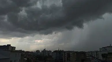 Osmaniye hava durumu: 11 Nisan Cumartesi günü yağmur yağacak mı?