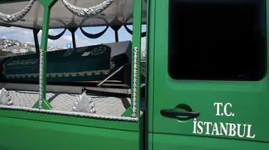 Yıkım Değil Cinayet Gibi Kaza! İstanbul'da 6 Yaşındaki Tesnim’den Geriye Kalan Gözyaşları Oldu