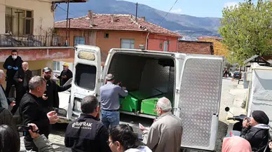 Amasya’da ‘lanetli’ evde ikinci soba faciası: 11 yıl sonra yine aynı son!