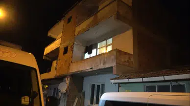 Batman’da kanlı gece! 17 yaşındaki saldırgan pompalı tüfekle ev bastı