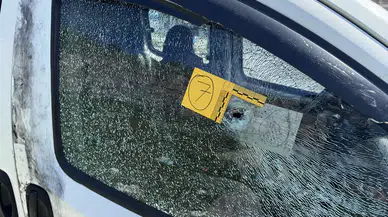 Önce onu vurdu, sonra kendine ateş etti: Karabağlar'da silah sesleri!