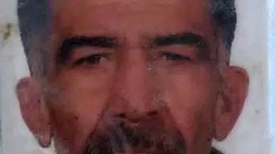 Edirne'de üzücü olay: Kimsesiz İsmail Çemrek'in cansız bedeni sokakta bulundu!