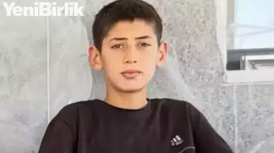 Oyun Oynarken Can Verdiler! Üzerine Çıktıkları Kaya Kuzenleri Ezdi