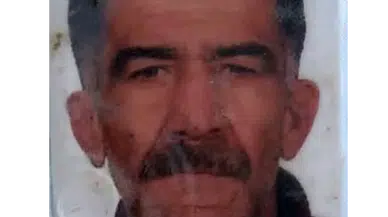 Edirne'de üzücü olay: Kimsesiz İsmail Çemrek'in cansız bedeni sokakta bulundu!