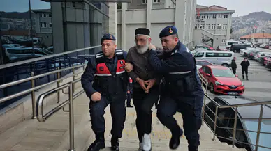 Zonguldak’ta vahşet: 19 saniyede iki can aldı, mahkemede 'hatırlamıyorum' dedi!