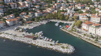 Tekirdağ hava durumu! 9 Nisan bugün yağmur yağacak mı, sıcaklık kaç derece olacak?