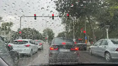 Elazığ hava durumu! 10 Nisan Cuma bugün yağmur yağacak mı?