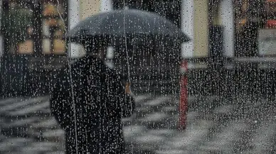 Van hava durumu! 10 Nisan Cuma sıcaklık kaç derece?