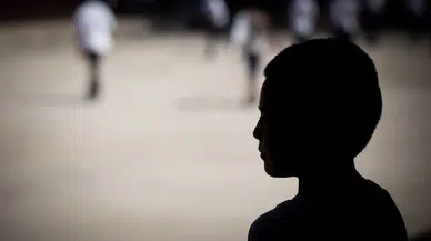 Samsun'da okulda dehşet! kapıyı tekmeleyip içeri daldı: 'Okulu ayağa kaldıracağım!'