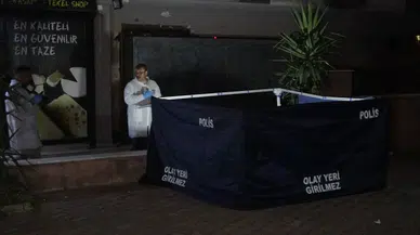 Antalya’da kaldırımda sır ölüm! 30 yaşındaki genç hareketsiz bulundu