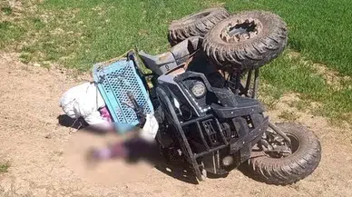 Kütahya’da acı olay: Hayvanlarına bakmaya gidiyordu, dönemedi...