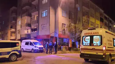 Iğdır'da sır dolu infaz: 5. kattaki daireden ölüm çıktı!
