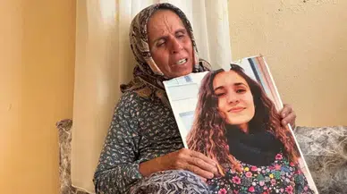 Gülistan Doku dosyasında maskeler düştü: Vali oğlu dahil 13 gözaltı!