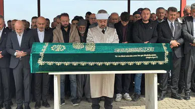 Okul saldırısında hayatını kaybeden meleklere son görev!