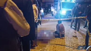 Mardin’de 'kız kaçırma' dehşeti: 18 yaşındaki genç kurşunların hedefi oldu!