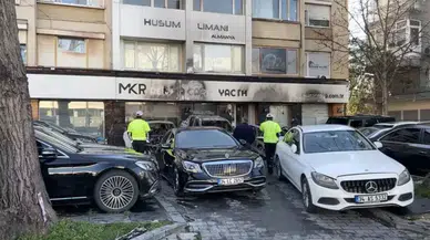 Yurt dışı bağlantılı şantaj çetesi iş başında: 100 milyon lira 1 dakikada kül oldu!