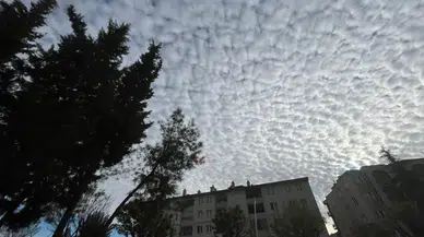 Uşak hava durumu! 11 Nisan 2026 Cumartesi sıcaklık kaç derece, bugün yağmur var mı?