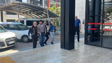 Cumhurbaşkanına hakaret ve halkı tahrik suçu: Alanyalı A.A. tutuklandı!