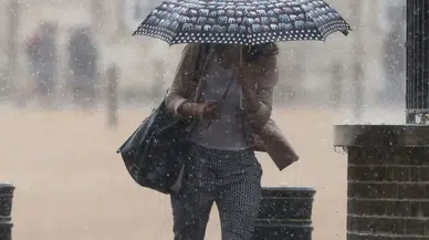 Osmaniye'de bugün yağmur var mı? 8 Nisan Çarşamba hava kaç derece olacak?