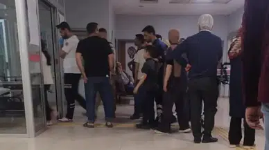 Hacı adayının vedası hastanede bitti: Ziyafet sofrası kabusa döndü!