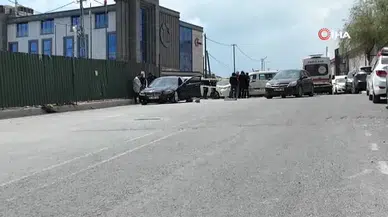 Beylikdüzü’nde gizemli infaz: Lüks araçta kurşunlanmış halde bulundu!