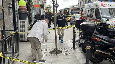 İstanbul’da korkunç cinayet! Kayınvalide gelinini kurşun yağmuruna tuttu