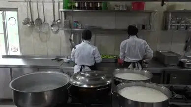 Japonların asırlık sırrını Türk usulü çözdüler: Liseli öğrencilerden patentli sıvı gübre başarısı