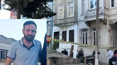 Genç baba çekyatta hareketsiz bulundu: Pakistanlı sevgili sınır dışı edildi!