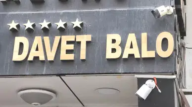 Düğün salonunda gizli kamera iddiasında '3 trilyonluk' itiraf dosyaya girdi!