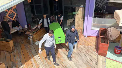 Uzun süre haber alınamıyordu... Acı gerçek odaya girince ortaya çıktı!