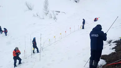 Beyaz felakette yeni perde! Kayıp Çoban Bülent Gezer için ekipler yeniden sahada