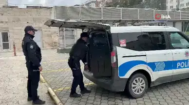 İzinli çıktı, bir daha dönmedi! Samsun polisi kaçak mahkumu kıskıvrak yakaladı