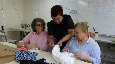 20 yıllık KPSS maratonunda mutlu son