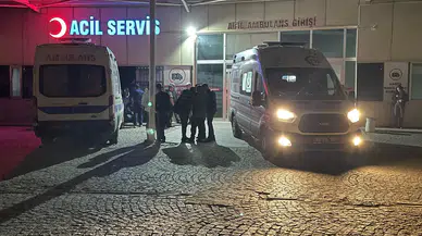 Çocukların oyunu kanlı bitti! Arkadaşını yanlışlıkla omuzundan vurdu